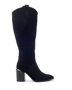 b.soleful Goldyn Alcantara - Blue