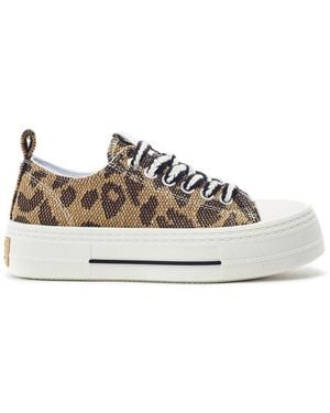 Moda In Pelle Betta - Black