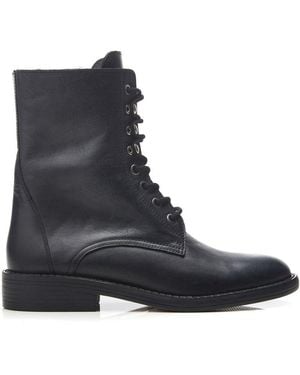 b.soleful B.Halsey Leather - Blue