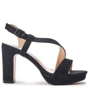 Moda In Pelle Cassi Textile - Blue