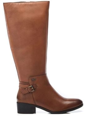 b.soleful B.Venus Leather - Brown