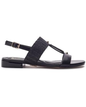 Moda In Pelle Lexiia Porvair - Blue