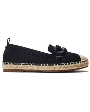Moda In Pelle Emaria Textile - Blue