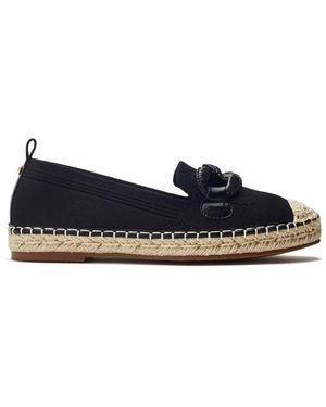 Moda In Pelle Emaria Textile - Blue