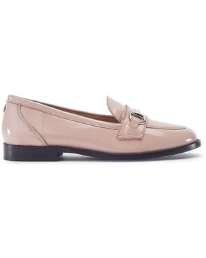 Moda In Pelle Elarra Patent Leather - Pink