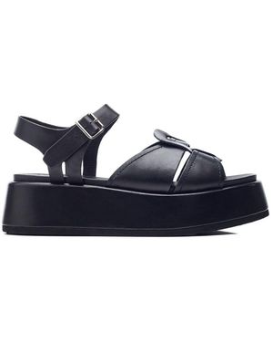 Moda In Pelle Pippaa Leather - Blue