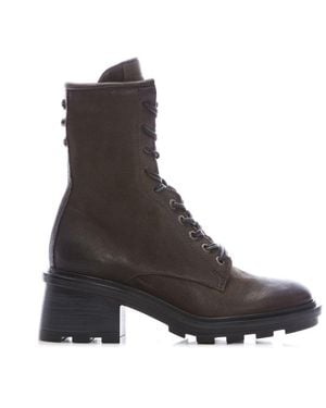 Moda In Pelle Alysse Leather - Brown