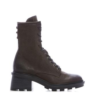Moda In Pelle Alysse Leather - Brown