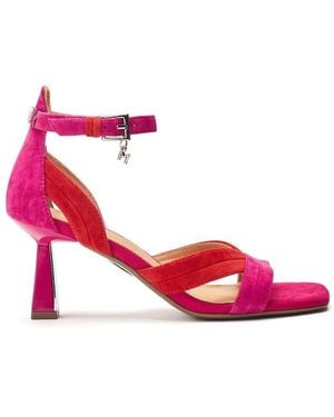 Moda In Pelle Moda - Pink