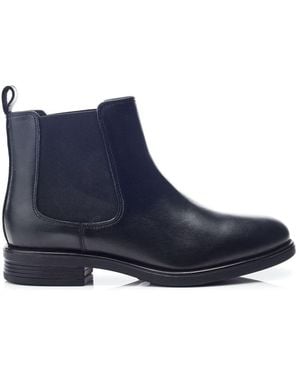 b.soleful B.Dobby Leather - Blue