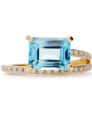 Mateo Gifts For Her - Blue