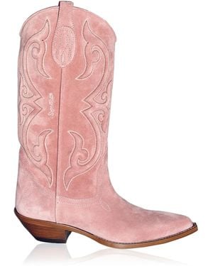 Sonora Boots Yuma - Pink