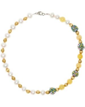 Sylva & Cie Gifts For Her - Yellow