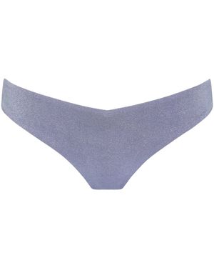 Onia Chiara Bikini Bottom - Blue
