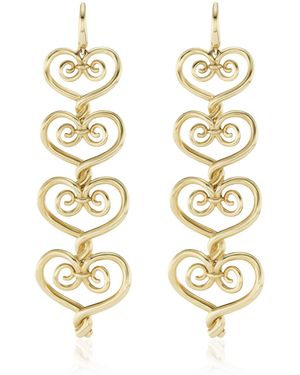 Marlo Laz Gifts For Her - Metallic