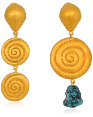 CANO Gifts For Her - Metallic