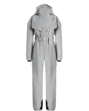 CORDOVA Apex Ski Suit - Grey