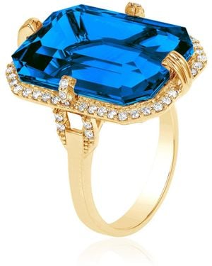 Goshwara Gifts For Her - Blue