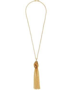 Ben-Amun Exclusive-Tone Necklace - Metallic