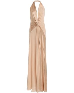 Anna October Ruth Dress - Natural