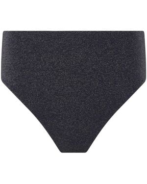 Onia Clara Bikini Bottom - Blue