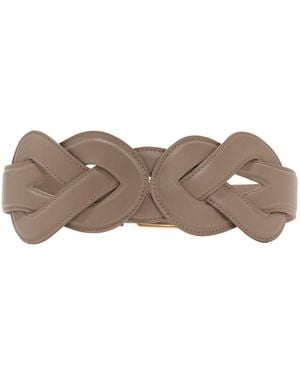 Altuzarra Loopy Belt - Grey