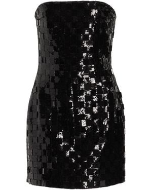 ILA THE BRAND Exclusive Vivien Dress - Black