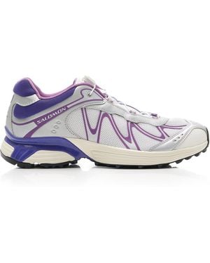 Salomon Xt-Whisper Sneakers - Blue