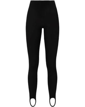 Salon 1884 Henie Leggings - Black