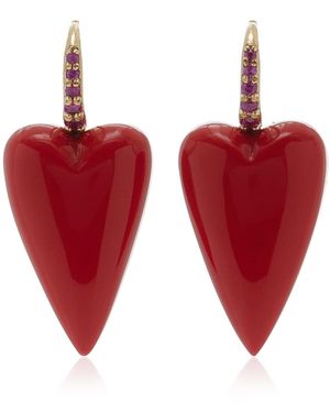Rachel Quinn Gifts For Her - Red