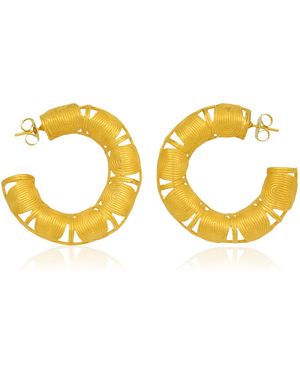 CANO Gifts For Her - Yellow