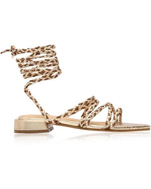 Altra Trianna Sandals - Metallic