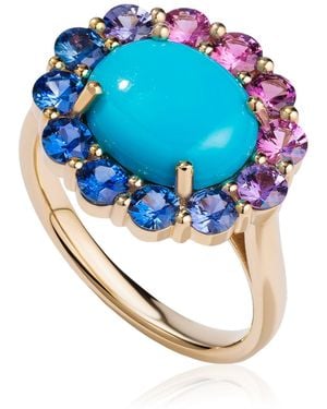 Julia Chafe Gifts For Her - Blue