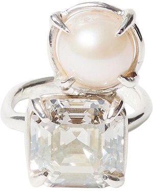 Chan Luu Gifts For Her - White