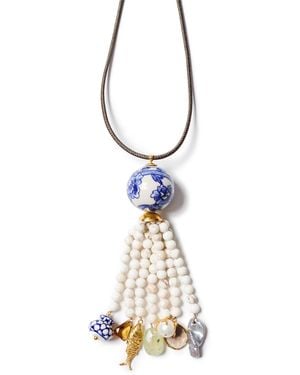 Chan Luu Gifts For Her - Metallic
