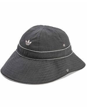 adidas Bucket Hat - Black