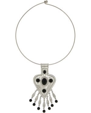 Ben-Amun Exclusive-Tone Necklace - Metallic