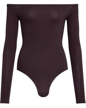 Alaïa Bodysuits for Women | Online Sale up to 47% off | Lyst