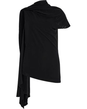 The Row Isadra Top - Black