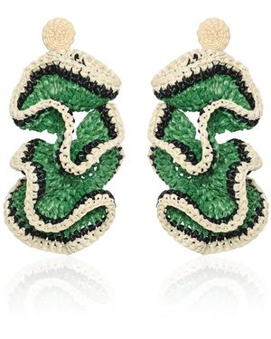 Johanna Ortiz Gifts For Her - Green
