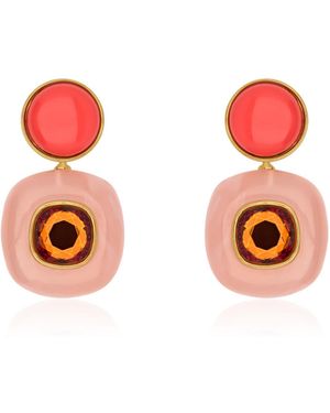 Oscar de la Renta Gifts For Her - Red