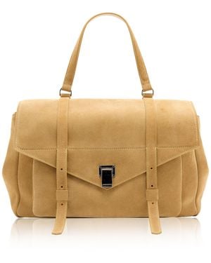 Proenza Schouler Large Ps1 Walker - Natural