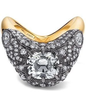 ZAHN-Z Gifts For Her - Metallic