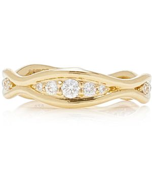 Fernando Jorge Gifts For Her - Metallic