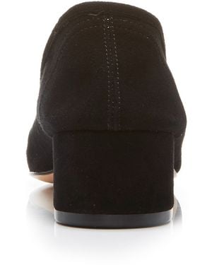 Maryam Nassir Zadeh Roberta Ballerina - Black