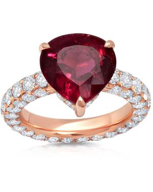 Graziela Gifts For Her - Red