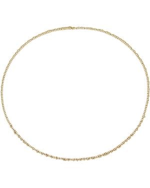 Suzanne Kalan Fireworks 18K Diamond Necklace - White