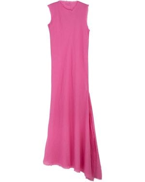 All Three Jessie Dress - Pink