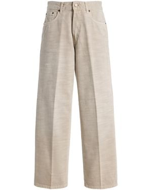 Haikure Betty Bull 44 Jeans - White