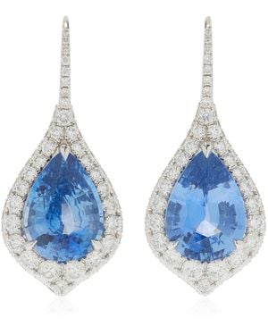 Piranesi Gifts For Her - Blue